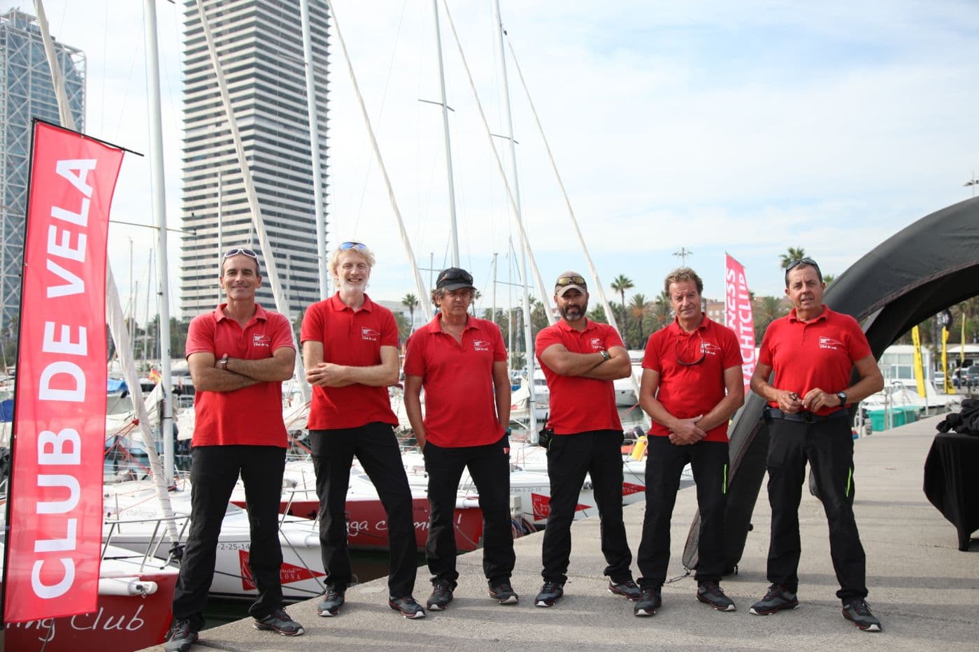 Business Yacht Club